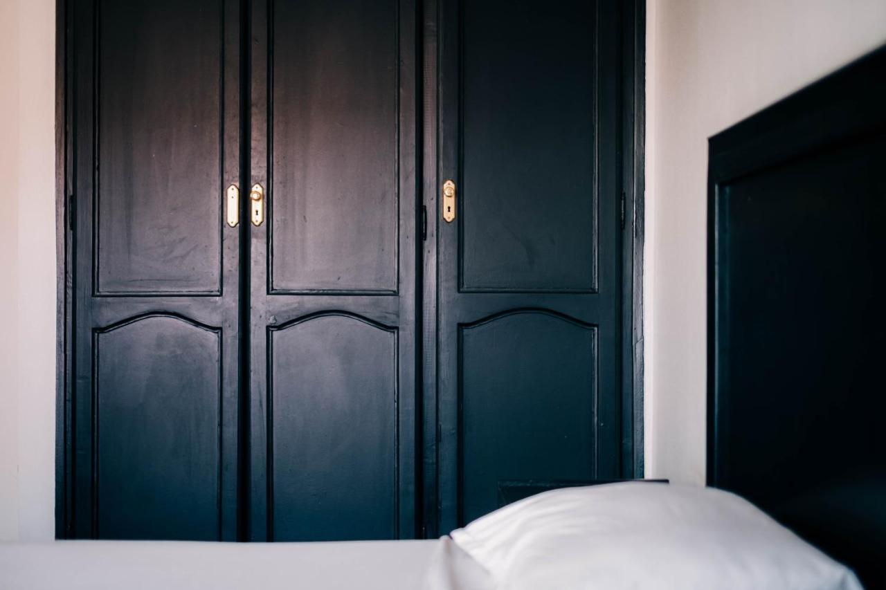 Apart Hotel Larbi Marrakesh Exterior photo